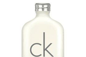 Calvin Klein CK One Unisex Eau de Toilette