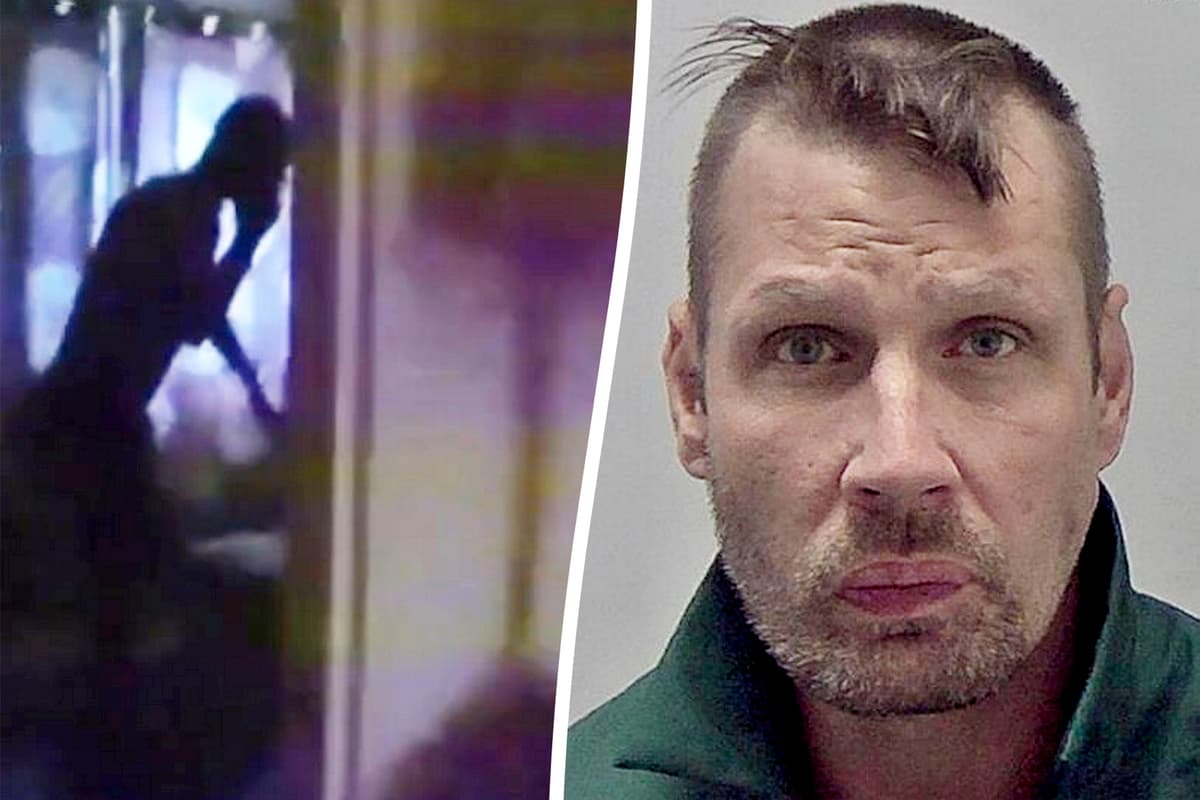 Horrific Telford attempted murder featured in BBC documentary series