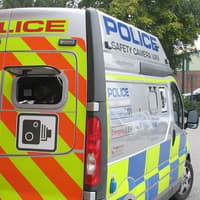 See 18 mobile speed camera van locations in Powys to know about as November approaches