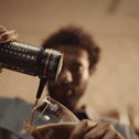 The Guinness Nitrosurge device helps you pour the perfect pint at home - and it’s a bargain right now