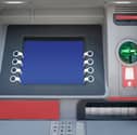 ATM stock