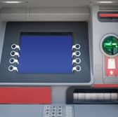 ATM stock