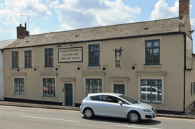 The Old Wharf Inn in Stourbridge was on the top 100 list in 2025. Photo: Google Street Map