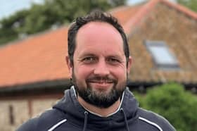 Rhys Jenkins, died as a result of the shocking crash on the A483.