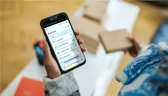 There’s a simple way of saving serious money on sending parcels