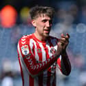Dan Neil helped Sunderland clinch promotion from the Championship last season.