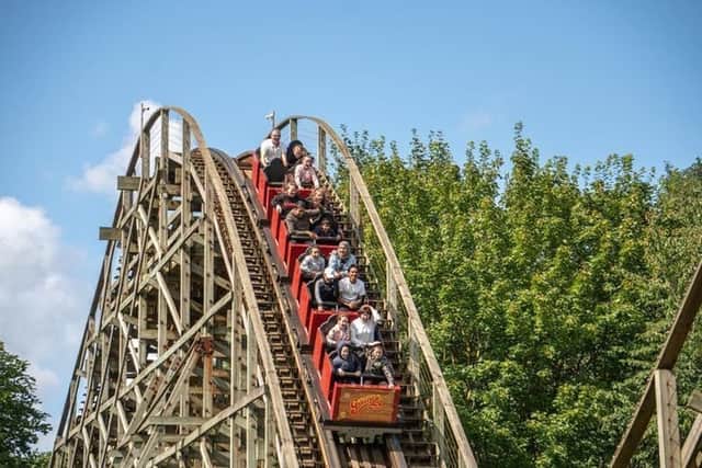 Take the whole family and enjoy a cheap day out
