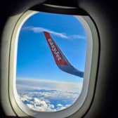 This expandable easyJet cabin bag on sale - and shoppers are very impressed by it’s size, style and price.