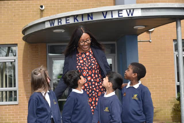 Telford primary school seeks new governors