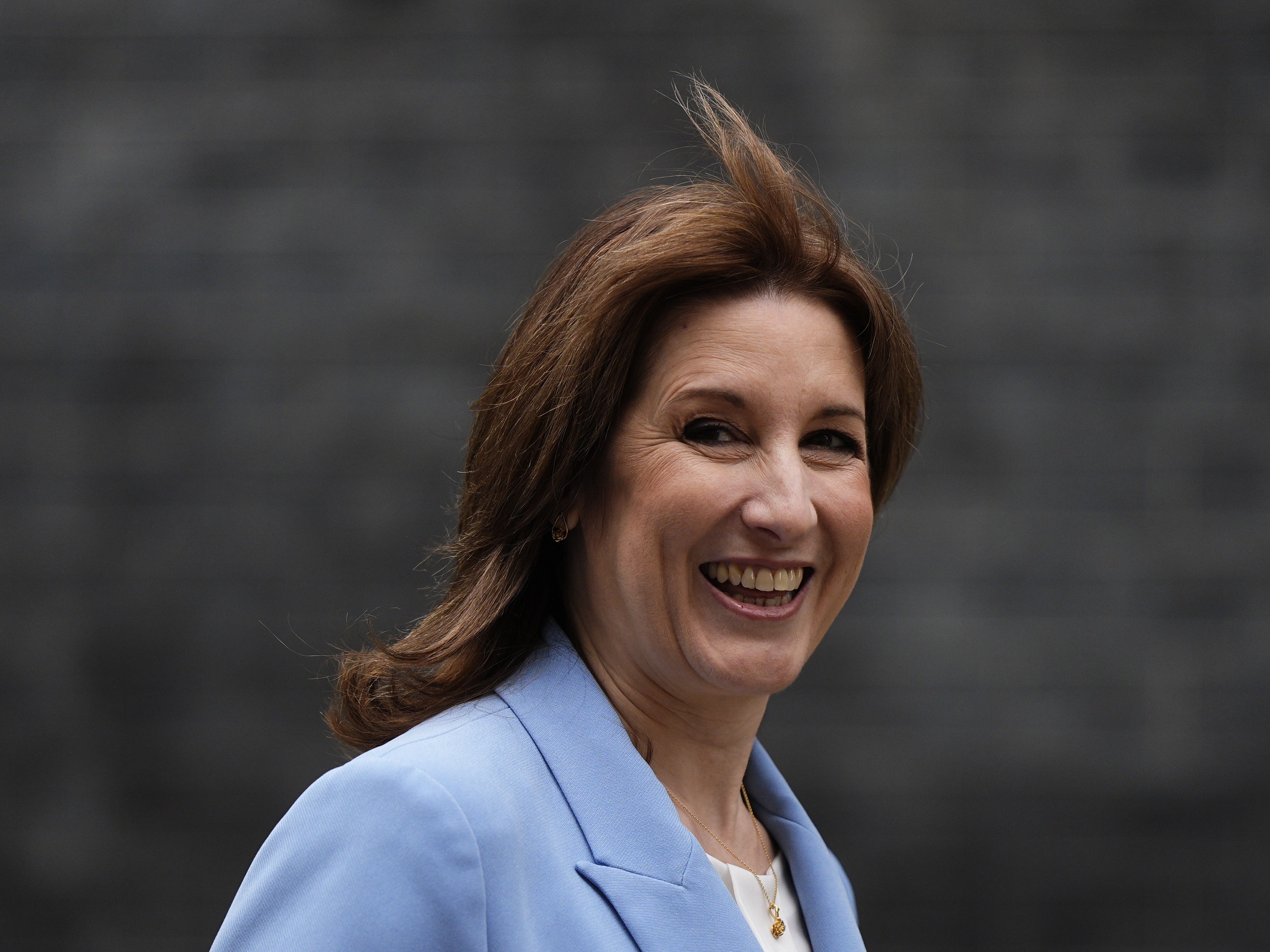 Live: Chancellor Rachel Reeves promises growth in spring statement