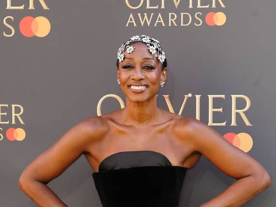Beverley Knight has said the Windrush generation have been treated ‘abysmally’ (Ian West/PA)