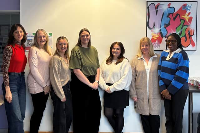 Outstanding fostering agency in Telford celebrates recent Ofsted rating