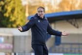 Kevin Wilkin says Telford are closing in on securing a permanent training facility