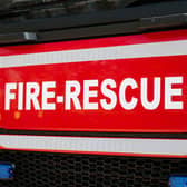 Shropshire Fire and Rescue Service
