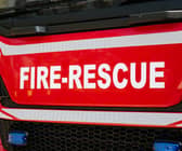 Shropshire Fire and Rescue Service