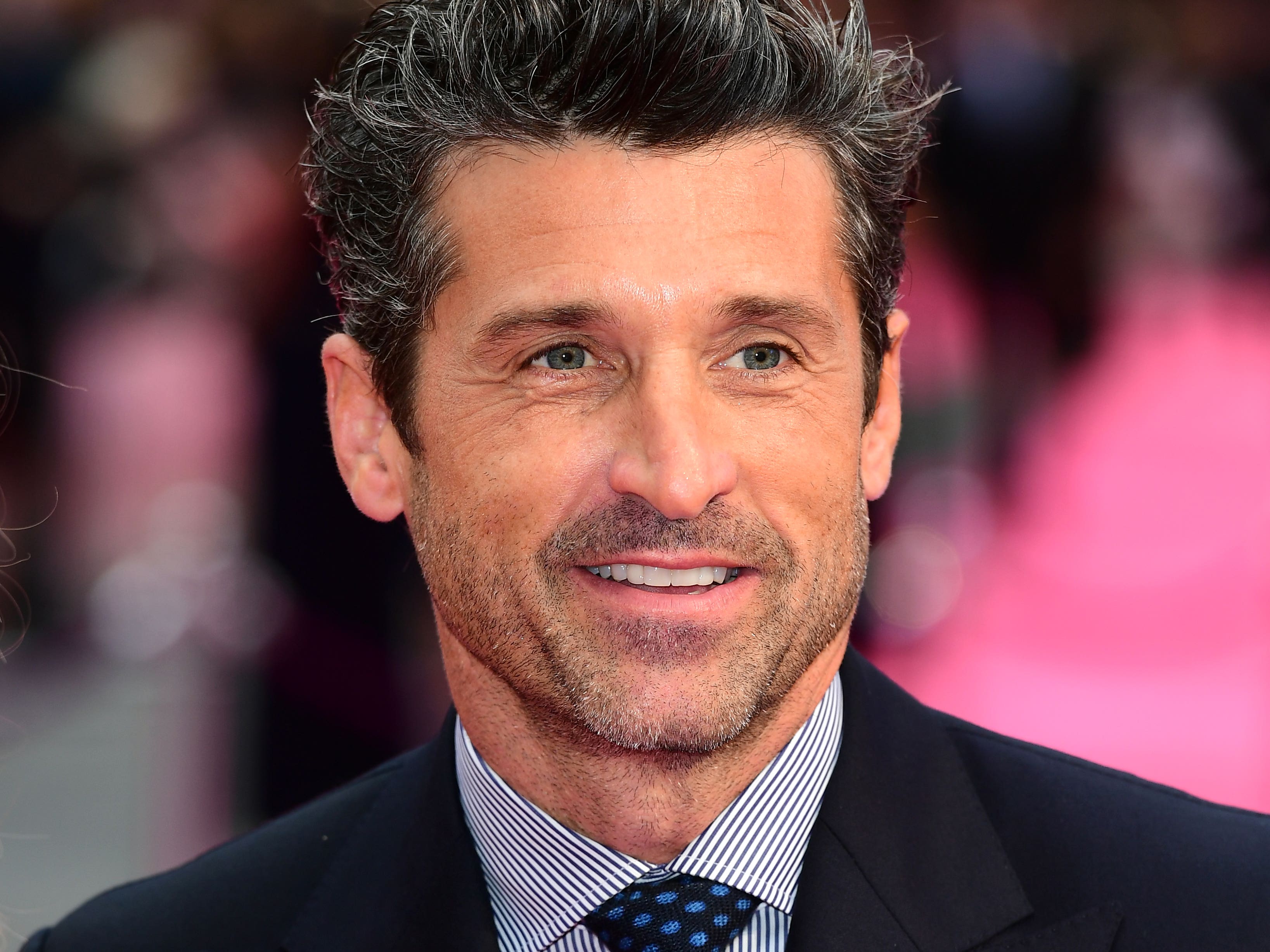 Patrick Dempsey Reveals Why He Exited The Hit Medical Drama