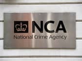 The National Crime Agency worked with French authorities to convict the smugglers (Kirsty O’Connor/PA)