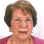 The children of Rita Rowley have paid tribute to their “loving mum,” remembering a woman known for her independence, generosity and deep sense of community
