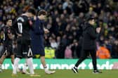A much-changed Albion side exited the FA Cup at Norwich last weekend - but it is a winless return of six Championship games that has worsened the Baggies' perilous league position. (Photo by Adam Fradgley/West Bromwich Albion FC via Getty Images)