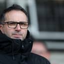 Director of football operations Ian Pearce overseen the end of the January transfer window. (Photo by Adam Fradgley/West Bromwich Albion FC via Getty Images)