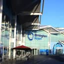 Birmingham Airport