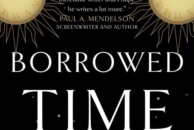 Stephen's latest book