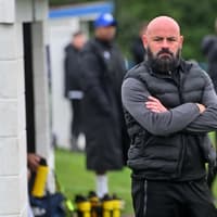 Bridgnorth are gunning for the leaders