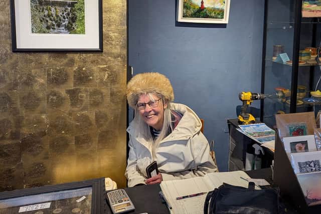 81-year-old Rose Roberts was killed in fire at her home in the historic Perches House in Shrewsbury