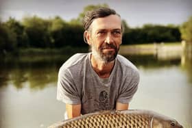Neil 'Chuck' Thompson. Picture: West Midlands Police