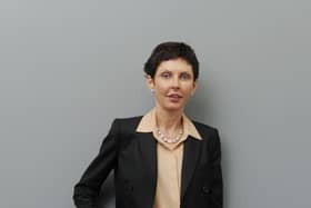 Denise Coates' Bet365 was the UK's fifth highest tax payer