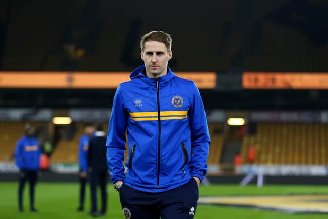 Former Salop favourite Edwards has been named as Cowan’s joint assistant head coach. Picture: AMA