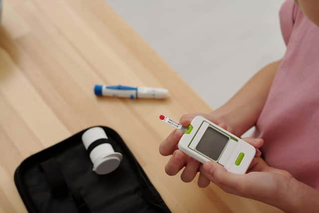 The new study will help children control the onset of diabetes