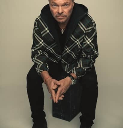 Pete Tong