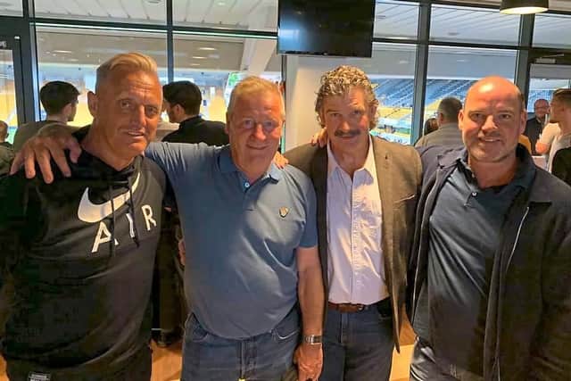Players involved for Wolves on that evening at Molineux