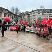 Unite has welcomed statements by former Acas chair Lord Brendan Barber and Mayor of the West Midlands Richard Parker. 