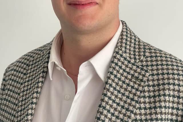 Welsh Liberal Democrat MP for Brecon, Radnor and Cwm Tawe, David Chadwick
