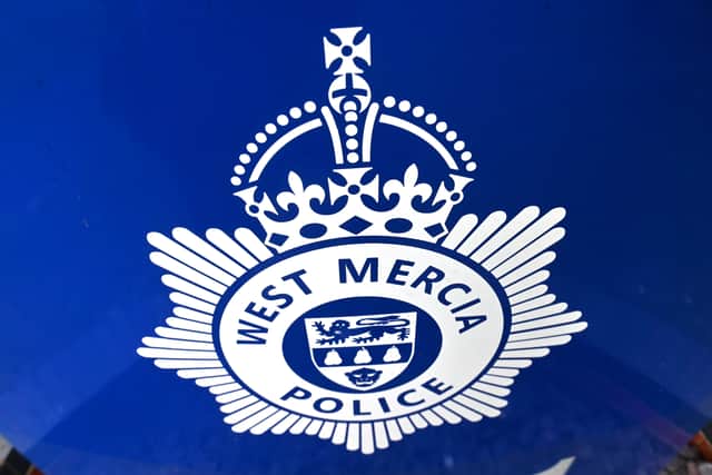 West Mercia Police
