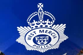 West Mercia Police