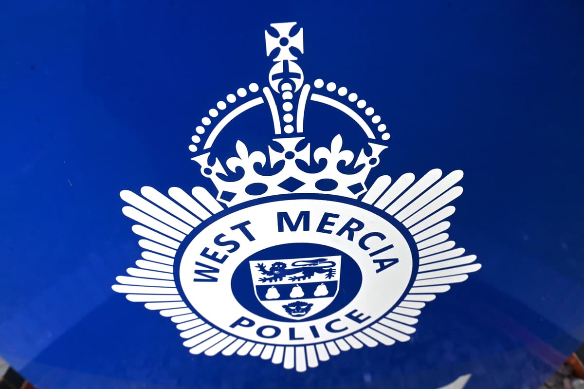 Police confirm reason for armed officers on Telford estate