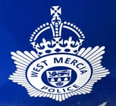 West Mercia Police
