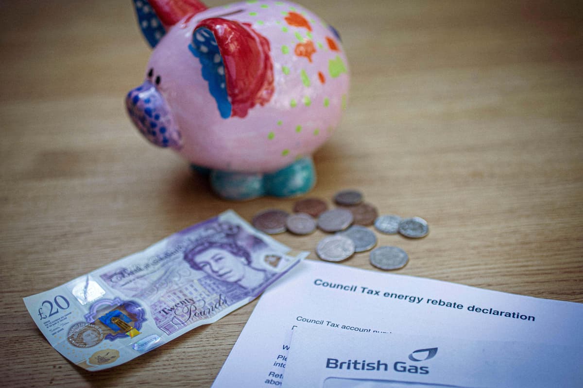 Miserable Year Households suffer miserable year of across-the-board bill increases