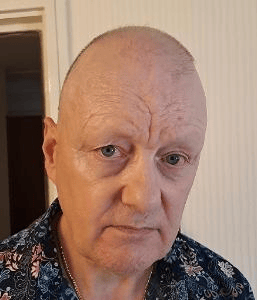 Darron Mason - Image West Mercia Police