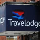 Travelodge has been criticised by the ASA (PA)
