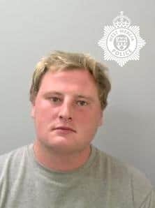 Danny Francis was jailed for seven years