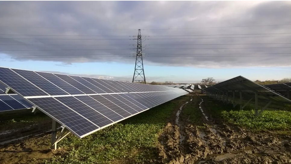 'Clarity’ sought after concerns raised over future of Telford solar ...