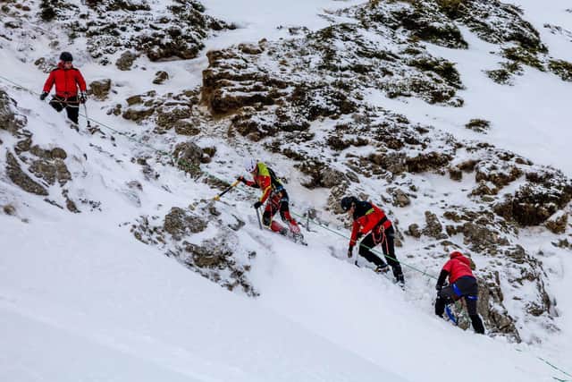 Romanian mountain rescue service, Salvamont Brașov, have been search for the teenager for eight days