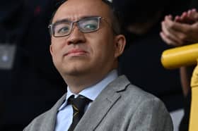 Jeff Shi