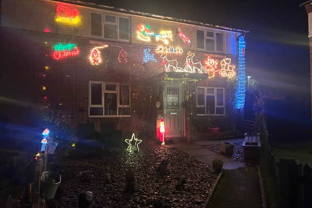 Residents on Pontfaen and Fronhir estates are raising money for Macmillan Cancer Support this year