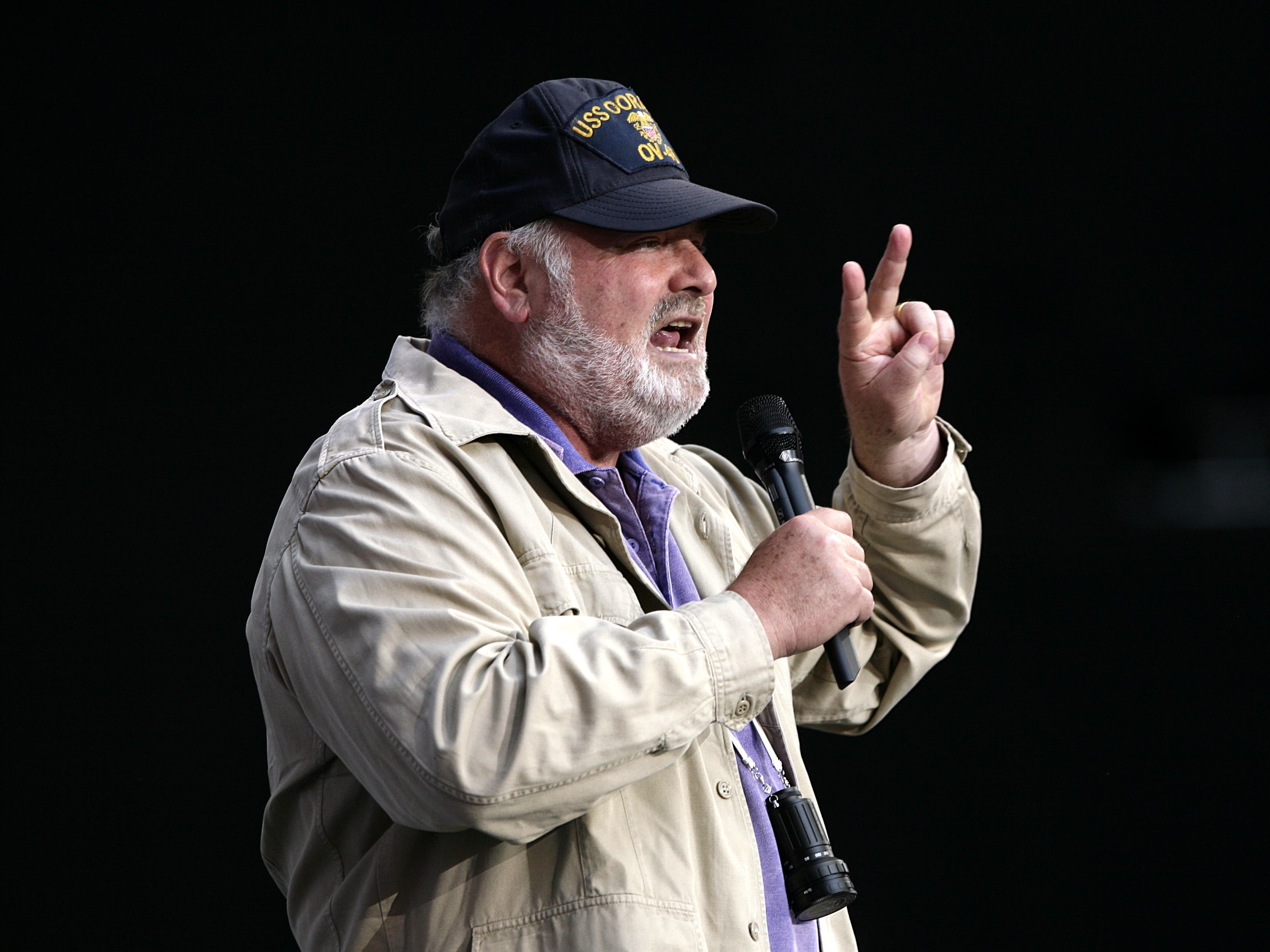 Rob and Michele Reiner died of ‘multiple sharp force injuries’, records ...