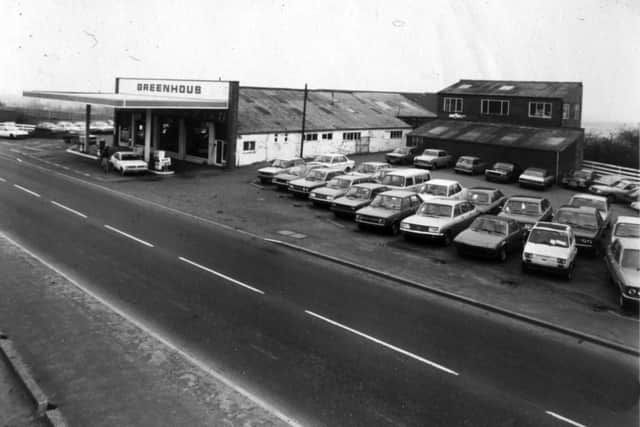 A look back at 1980s Shropshire: 24 pictures of unforgettable faces and ...
